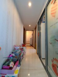 The Canopy (D27), Condominium #299683231